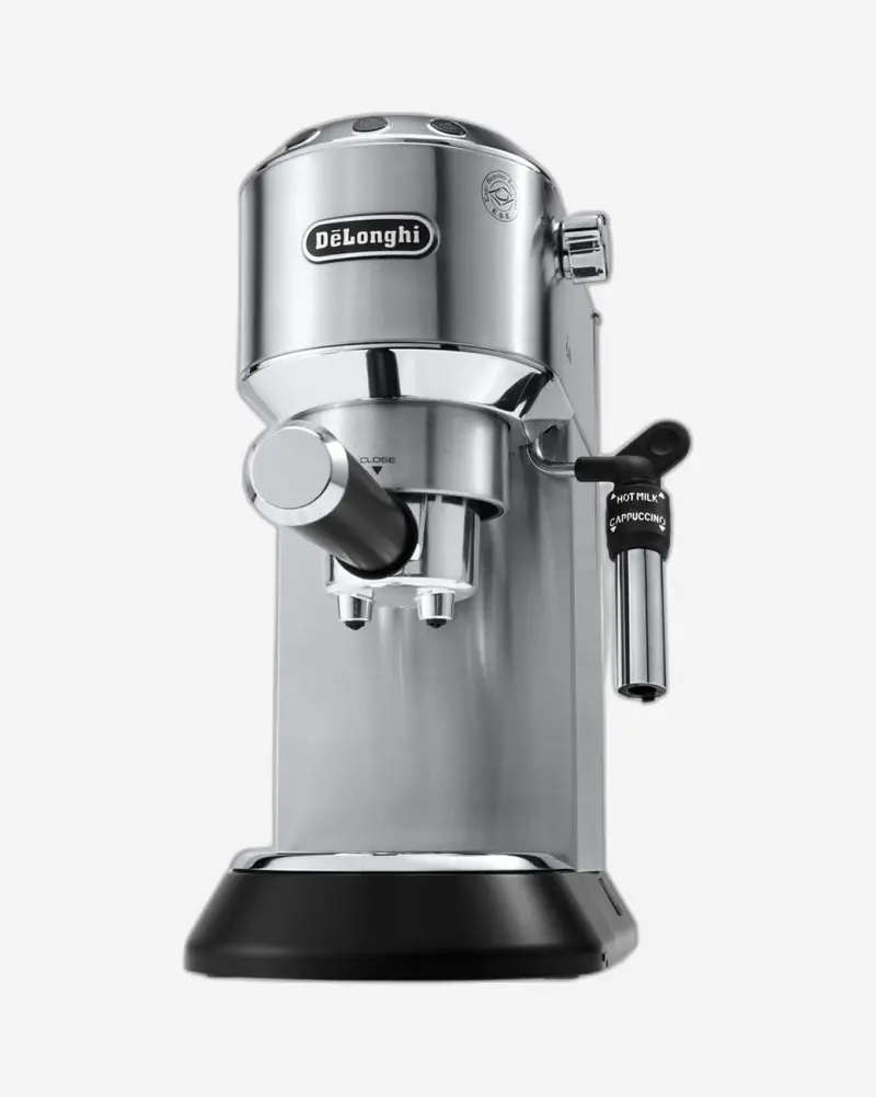 De'Longhi Dedica Ec685 Manual Espresso Machine For Home Baristas 1
