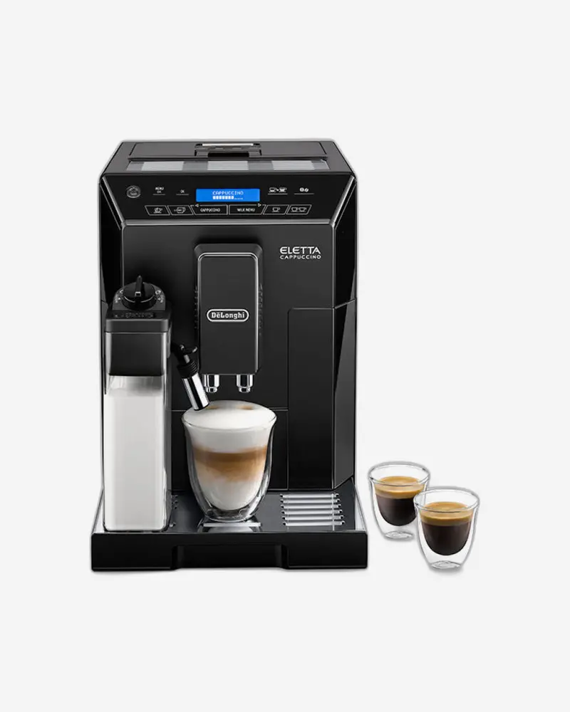 De'Longhi Eletta Fully Automatic Espresso Machine 1