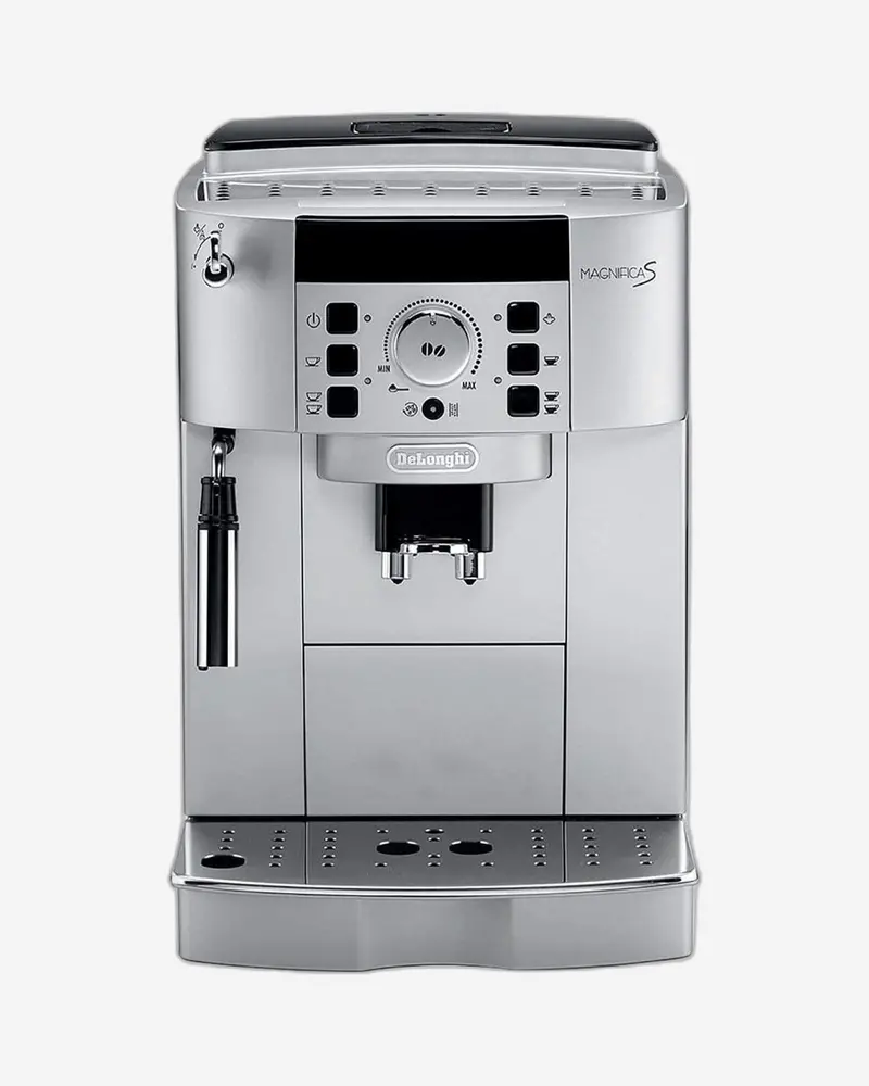 De'Longhi Fully Automatic Espresso Machine – Built-In Grinder & Bean-To-Cup System 1