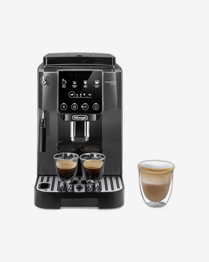 De'Longhi Magnifica Start Fully Automatic Espresso Machine 1