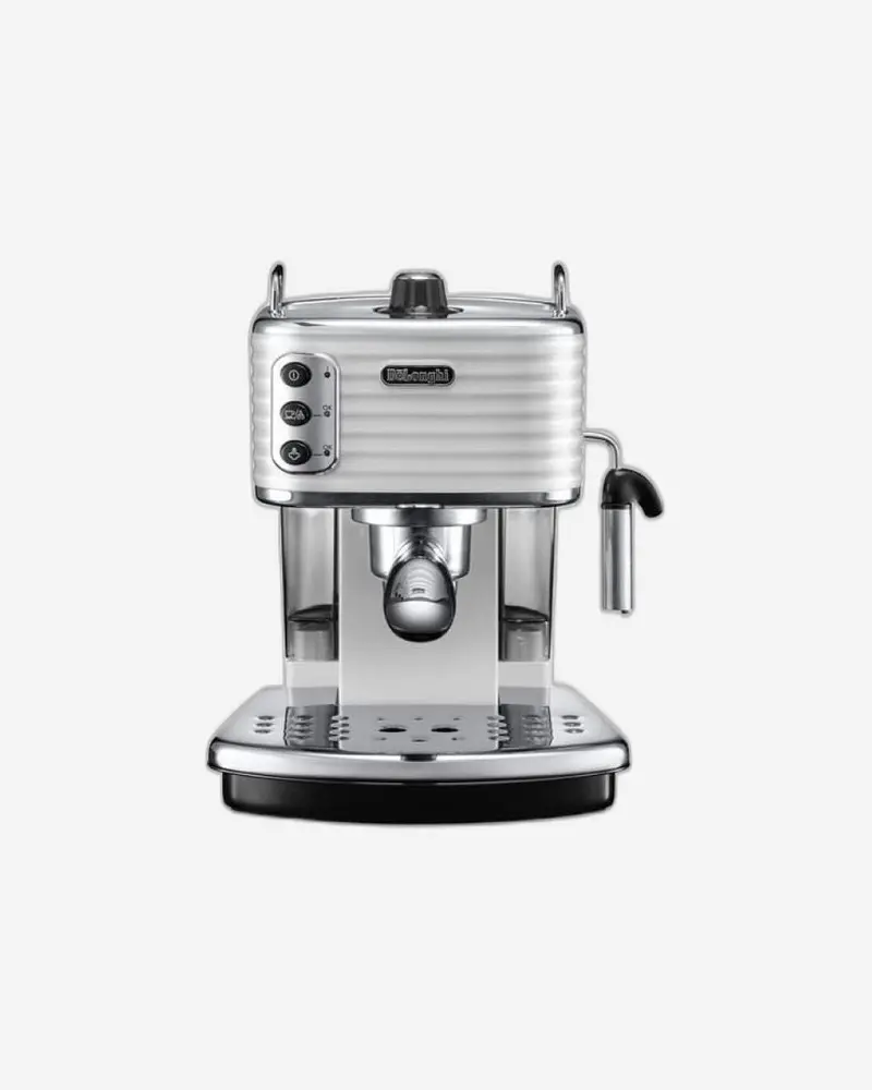 De'Longhi Scultura Pump Espresso Machine 1