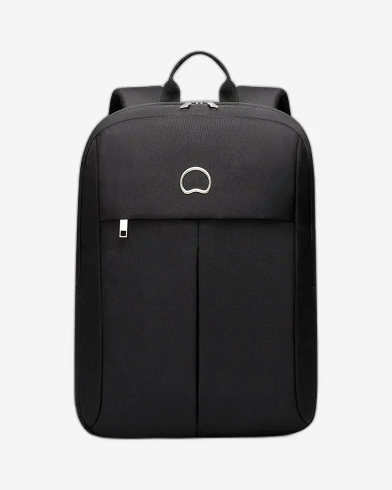 Delsey Paris Agreable 1 Compact Travel Backpack 1