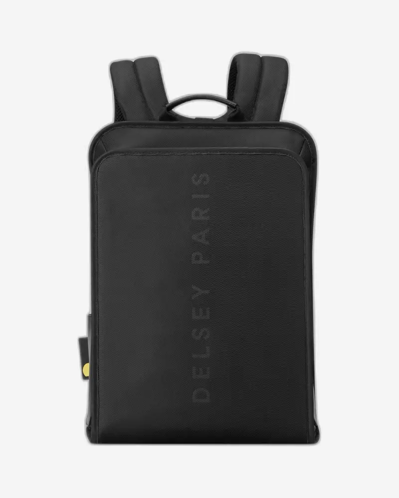 Delsey Paris Arche 2 Laptop Backpack – Lightweight Urban Commuter Bag 1