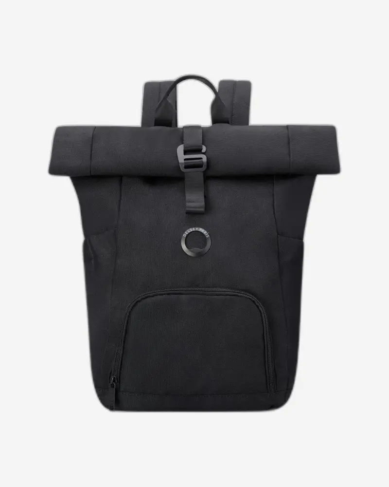 Delsey Paris Citypak Convertible Backpack – Urban Daypack To Tote 1