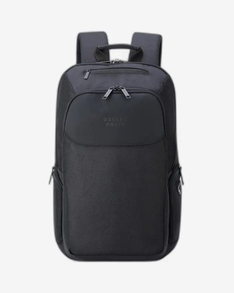 Delsey Paris Parvis+ 15.6-Inch Laptop Backpack 1