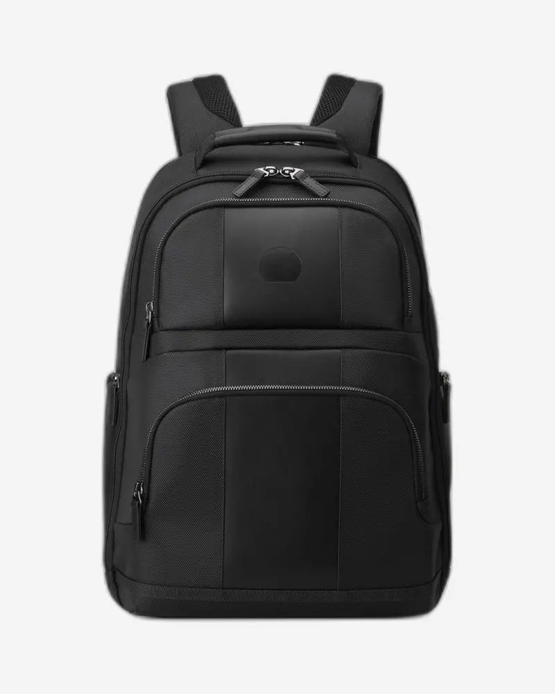 Delsey Paris Wagram 1 Compact Backpack 1