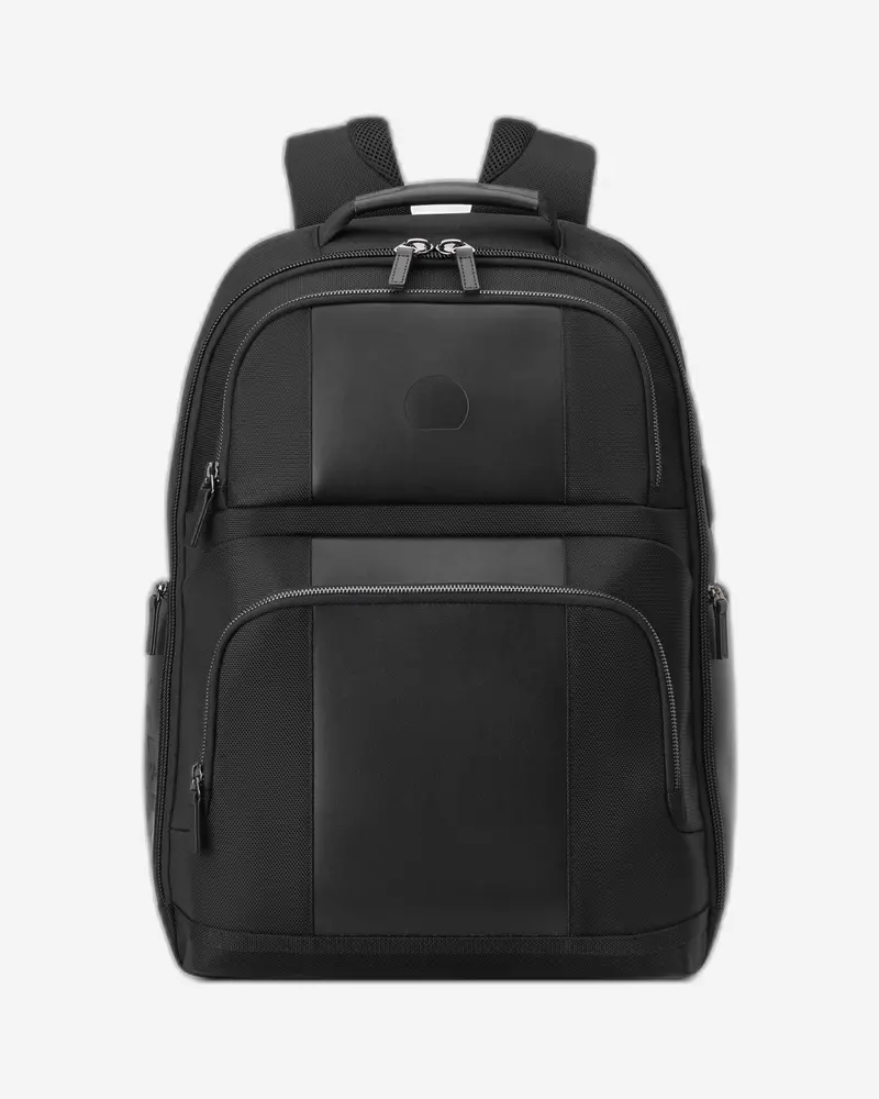Delsey Paris Wagram 2 Laptop Backpack 1