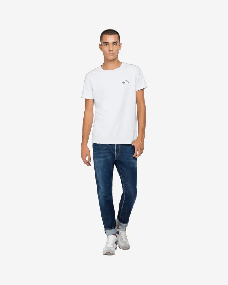 Donny Skinny-Fit Denim Jeans 1