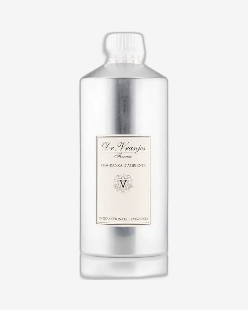 Dr. Vranjes Ambra Fragrance Refill – 2.5L Aluminum Tank For Continuous Use 1