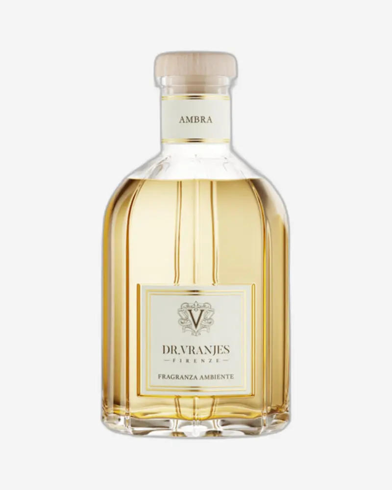 Dr. Vranjes Ambra Scented Diffuser – 250 Ml Refill (8056860397288) 1