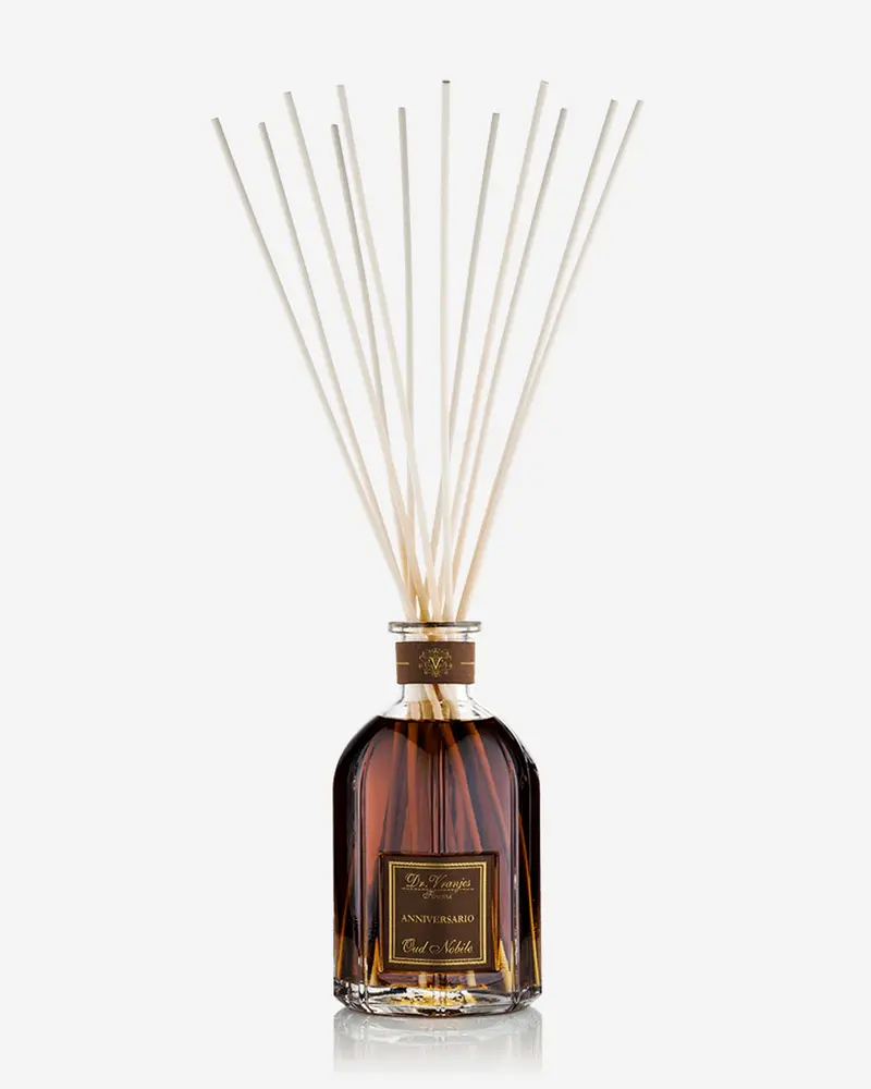 Dr. Vranjes Anniversario Oud Nobile Diffuser – 1250Ml Signature Room Perfume 1