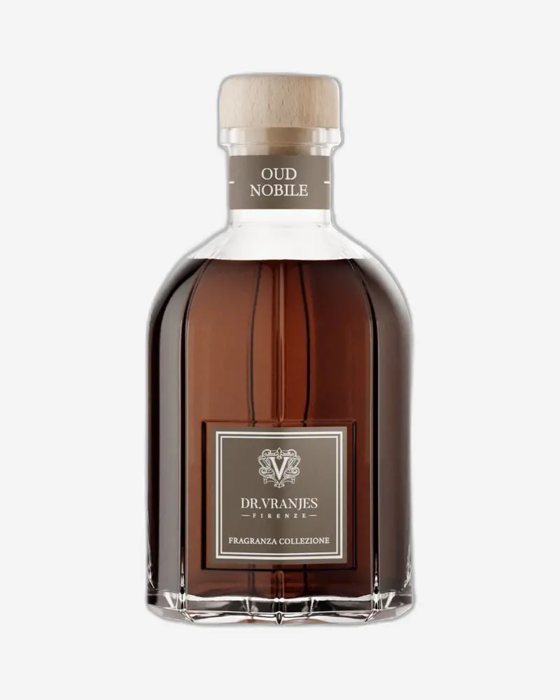 Dr. Vranjes Anniversario Oud Nobile Signature Fragrance – 500 Ml (803319627007F) 1