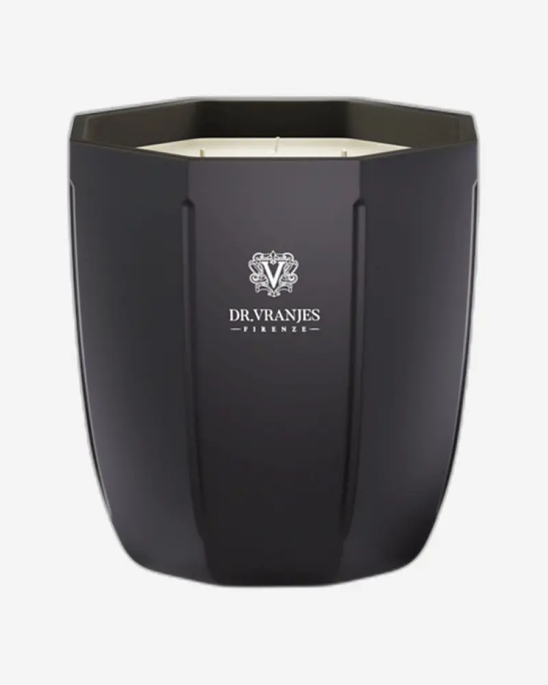 Dr. Vranjes Candela Ambra Scented Candle – 80 G Onice Collection 1