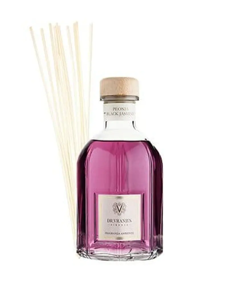 Dr. Vranjes Peonia Black Jasmine Diffuser — 250Ml 1