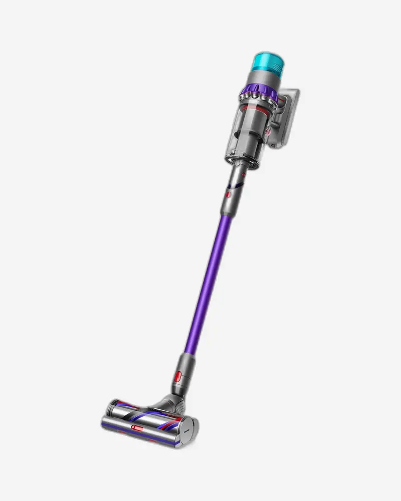 Dyson Gen5Detect Absolute Sv23 Cordless Vacuum – Purple Edition With Laser Detection 1