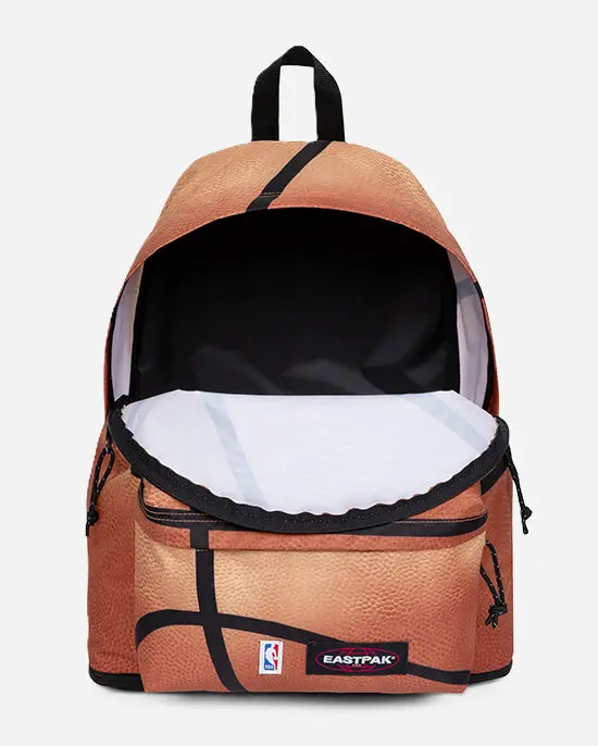 Eastpak Basketball-Themed Daypack – Nba-Inspired Sport Backpack 1