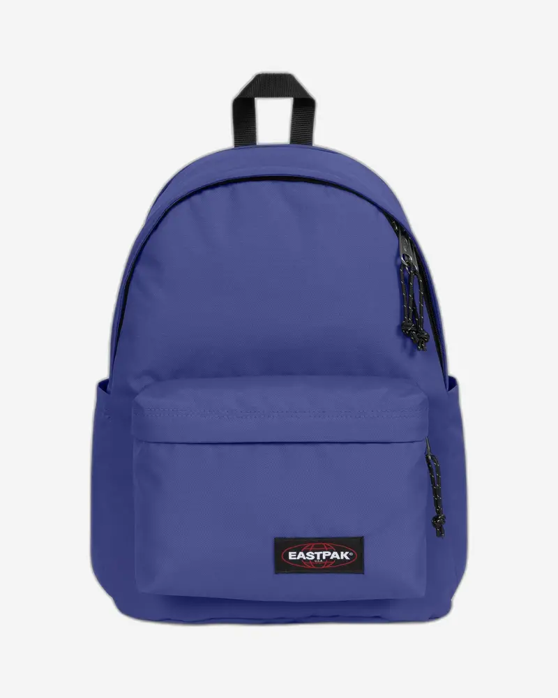 Eastpak Day Office Blue Laptop Backpack For Work & Commuting 1