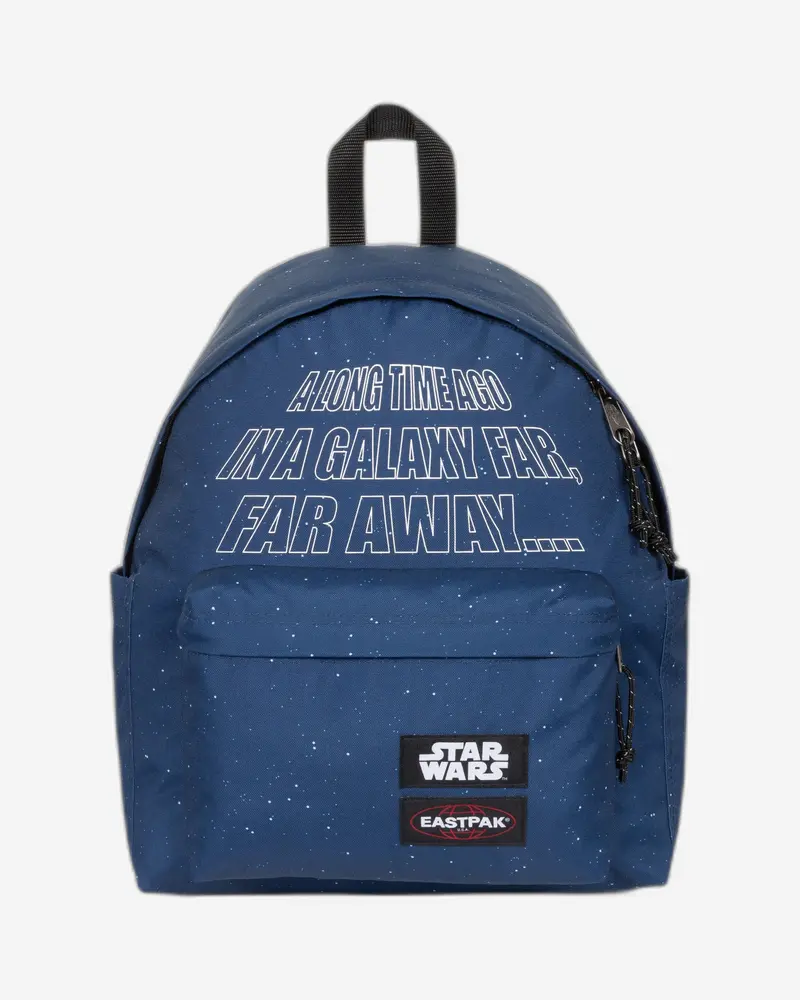 Eastpak Day Pak'R Star Wars Stars Navy Backpack 1