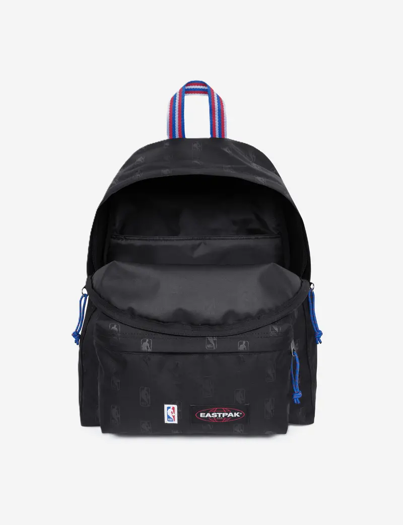 Eastpak Nba Logo Daypack – Officially Licensed Basketball Backpack 1