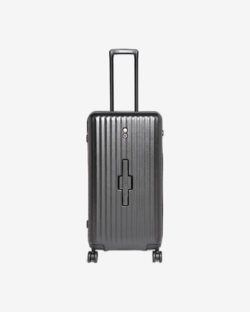 Echolac Celestra 75Cm Expandable Rolling Luggage 1