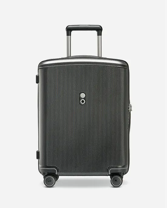 Echolac Dynasty Vlx Lightweight Trolley Luggage 1