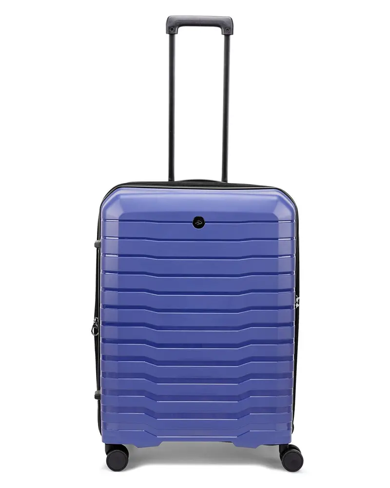 Echolac Lordnorth Expandable Trolley – 68 Cm Carry-On Luggage 1
