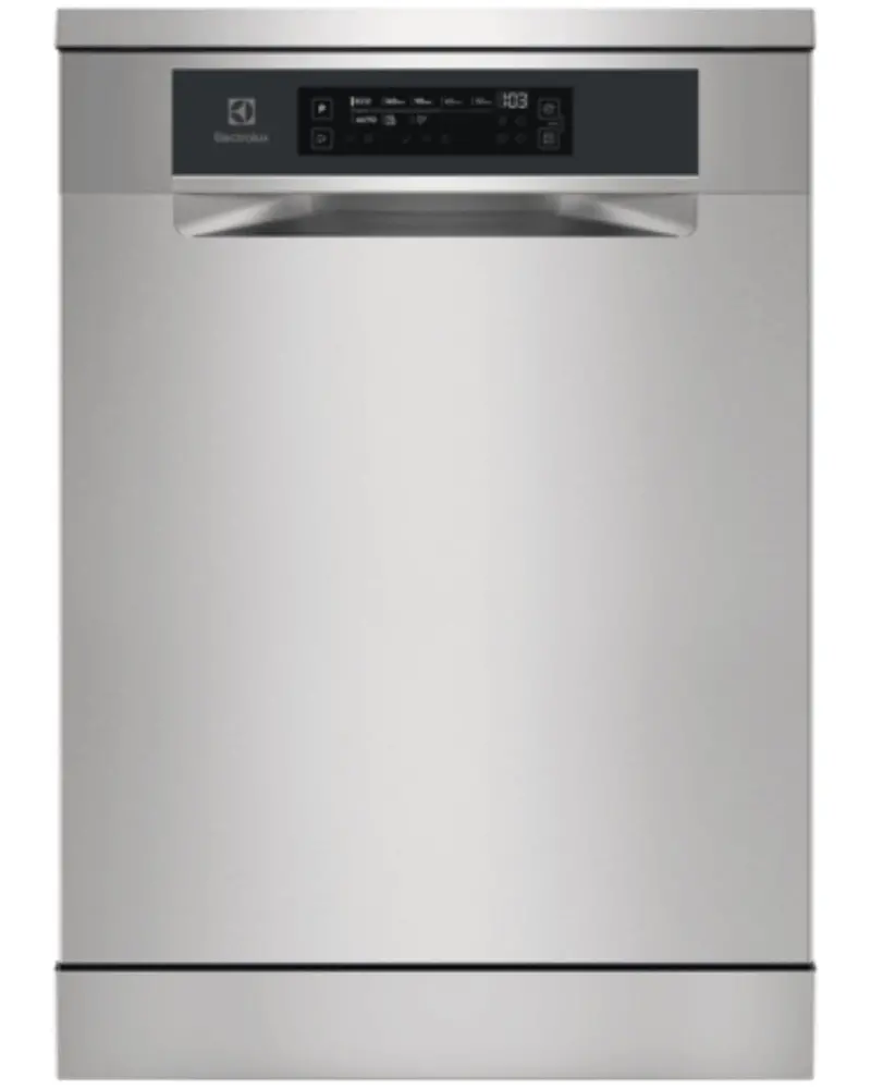 Electrolux 13-Place Freestanding Dishwasher – Slimline 60 Cm 1