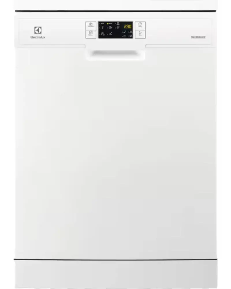 Electrolux 13-Place-Setting Freestanding Dishwasher (60 Cm Wide) 1