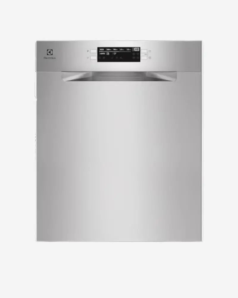 Electrolux 13-Program Dishwasher With Airdry Option 1