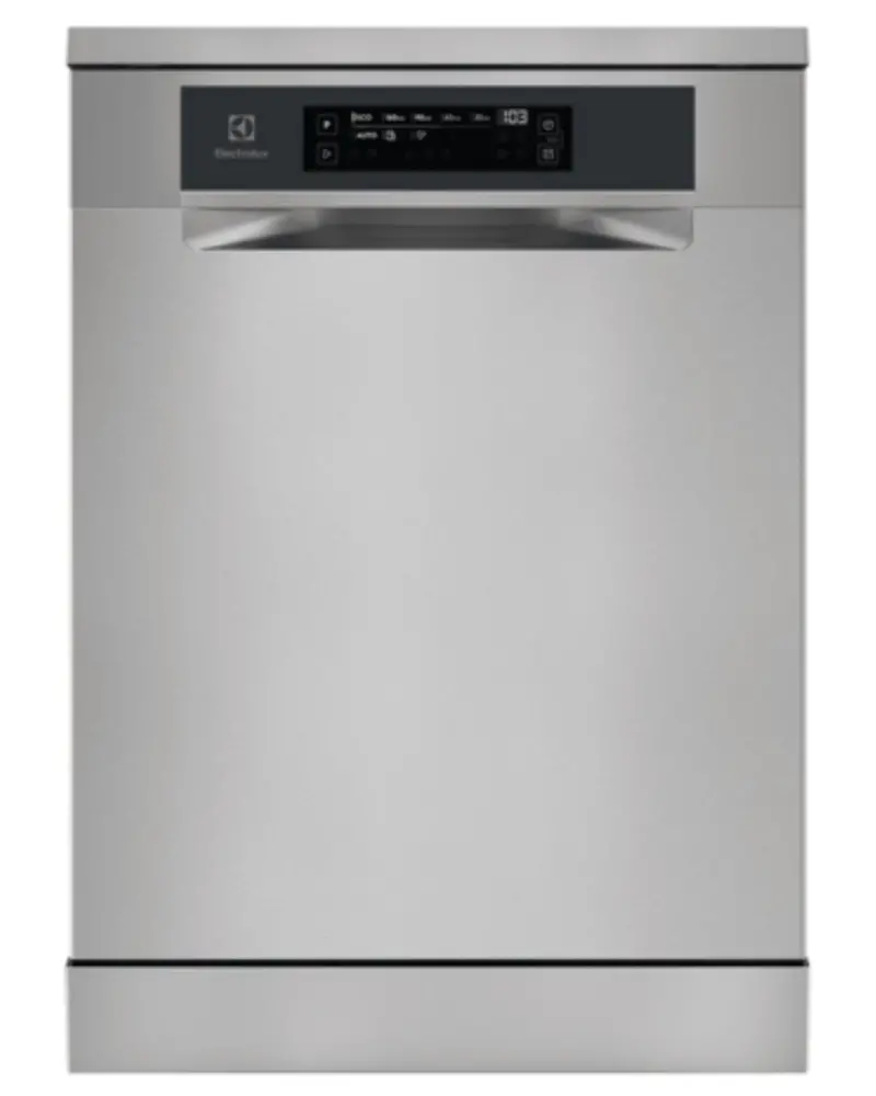 Electrolux 15-Place Freestanding Dishwasher – 60 Cm Width 1