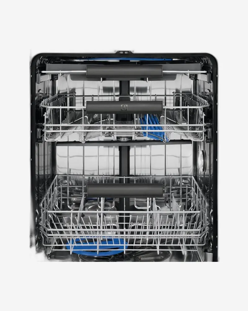 Electrolux 15-Place-Setting Freestanding Dishwasher (60 Cm) 1