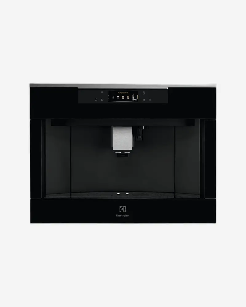 Electrolux 2.5-Litre Built-In Espresso Coffee Machine 1