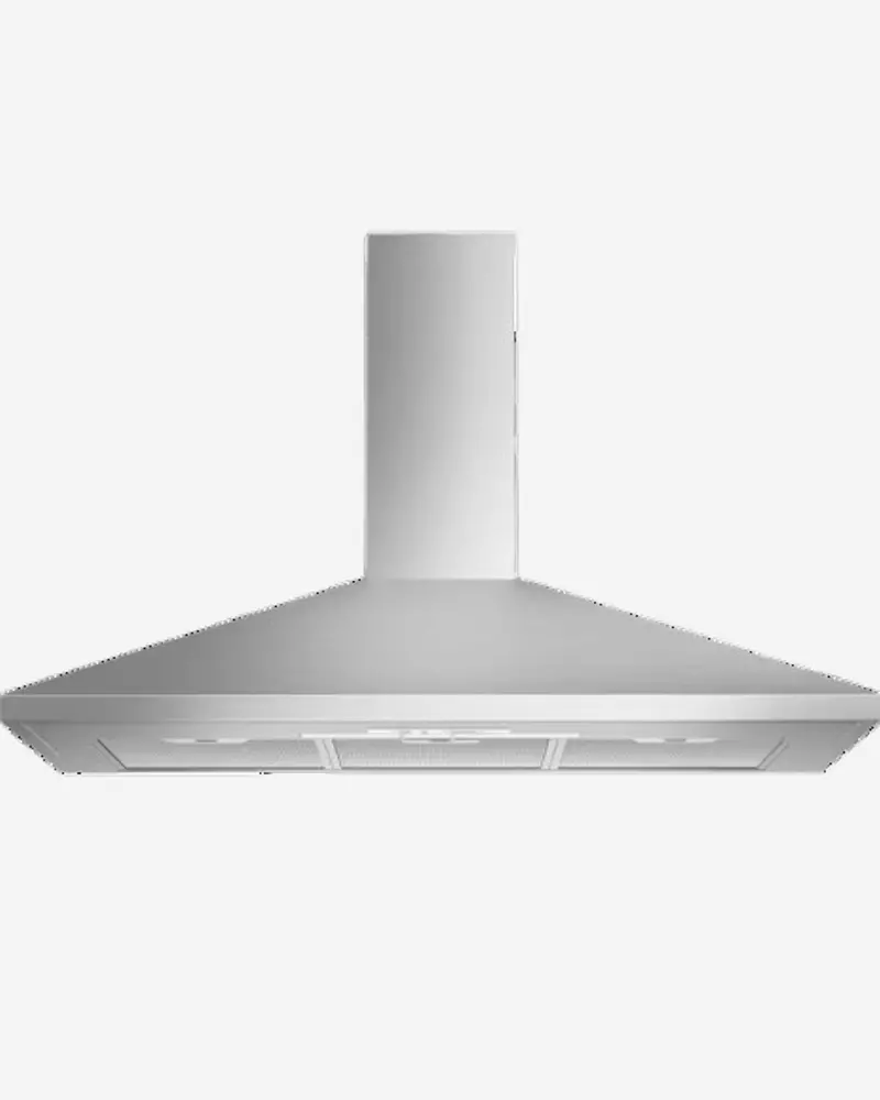Electrolux 3-Speed Extractor Hood With High-Power Motor 1