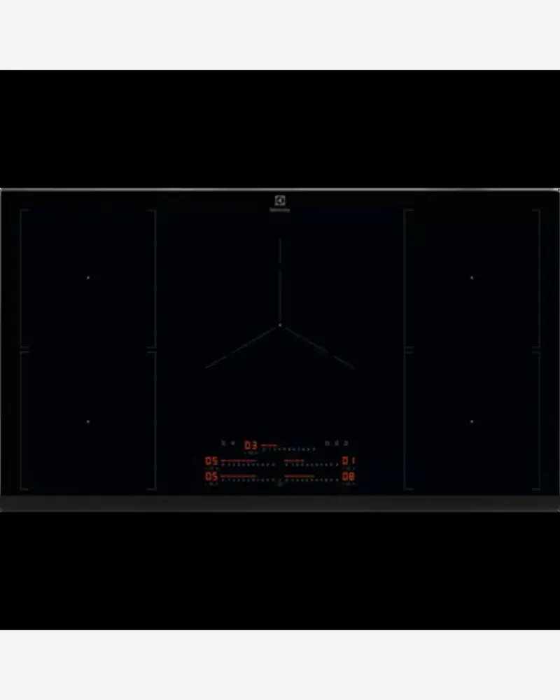 Electrolux 5-Zone Induction Hob With Hob2Hood Connectivity 1