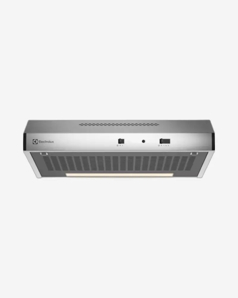 Electrolux 60 Cm Fixed Wall-Mounted Extractor Hood 1