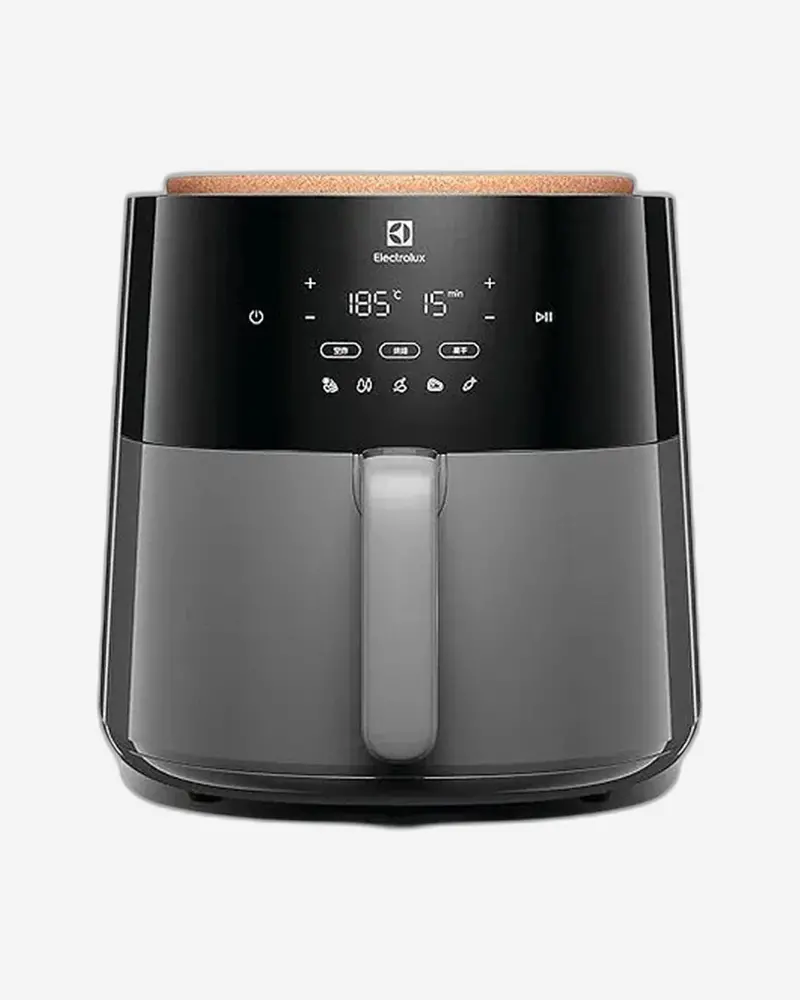 Electrolux Digital Air Fryer Xl – 5-Liter Capacity 1