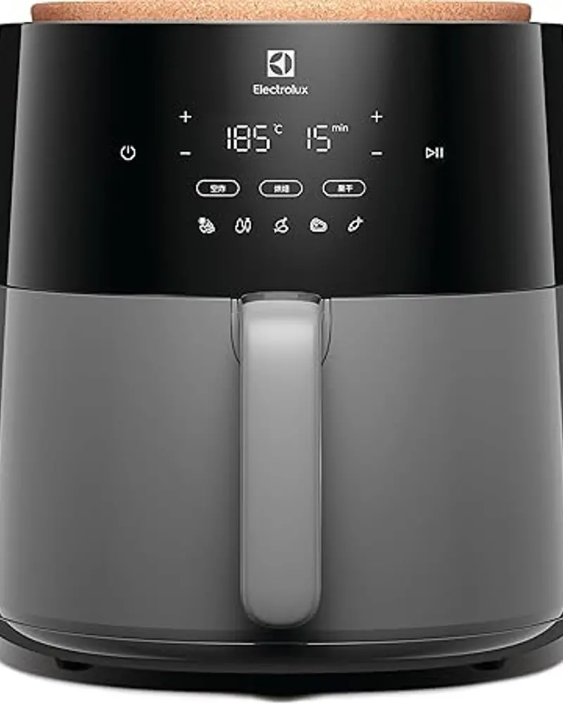 Electrolux Digital Air Fryer Xxl – 7-Litre Capacity 1