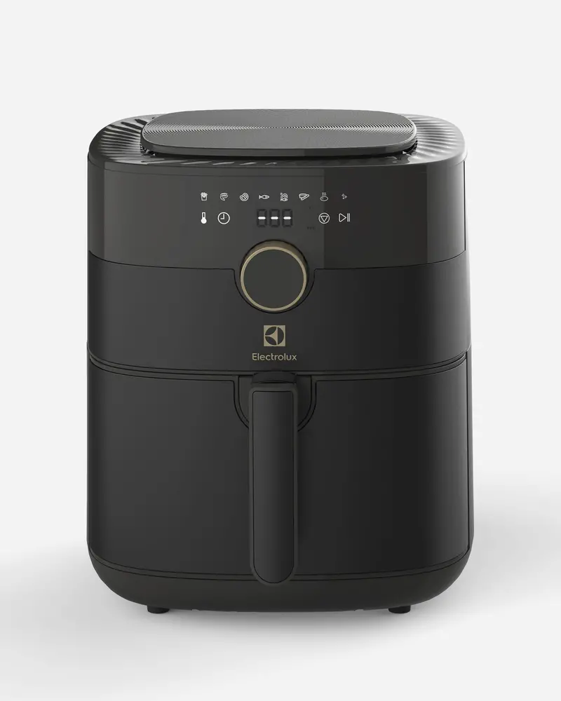 Electrolux Premium Air Fryer – 1750W Rapid Cooking Appliance 1