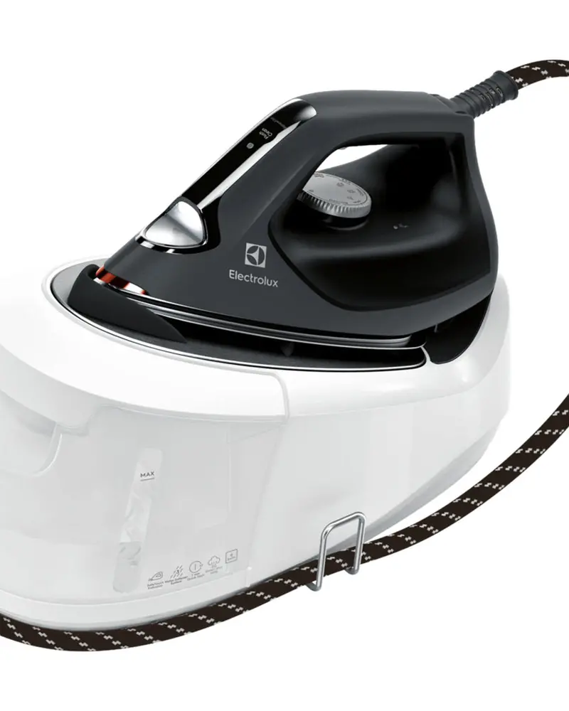 Electrolux Premium Steam Iron 1