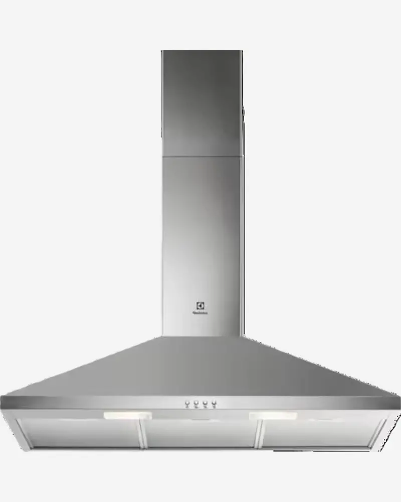 Electrolux U-Shaped Chimney Cooker Hood – High-Performance Extraction 1