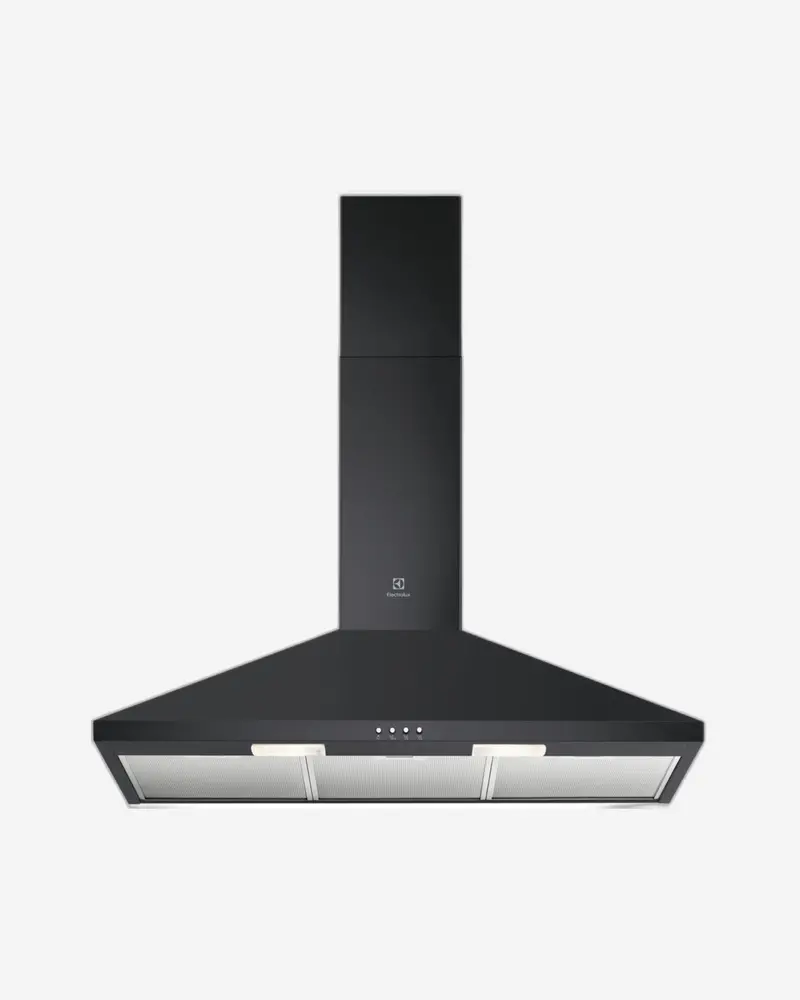 Electrolux Ultimatetaste 90Cm High-Performance Chimney Hood 1