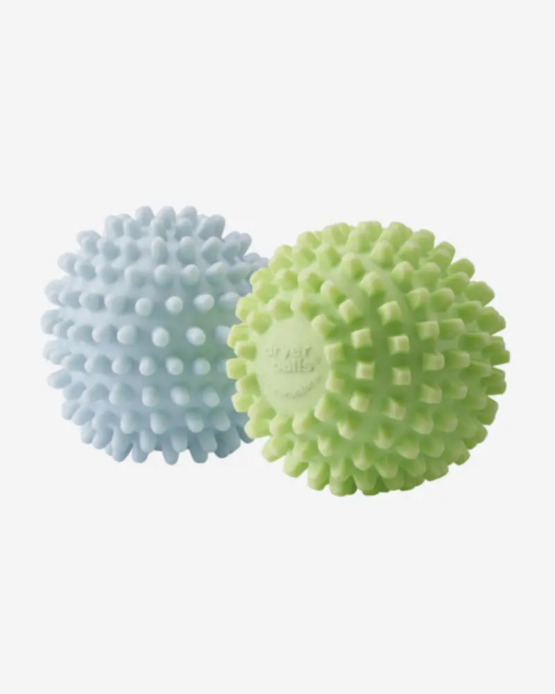 Electrolux Wool Dryer Balls – Eco-Friendly Fabric Softening Solution 1