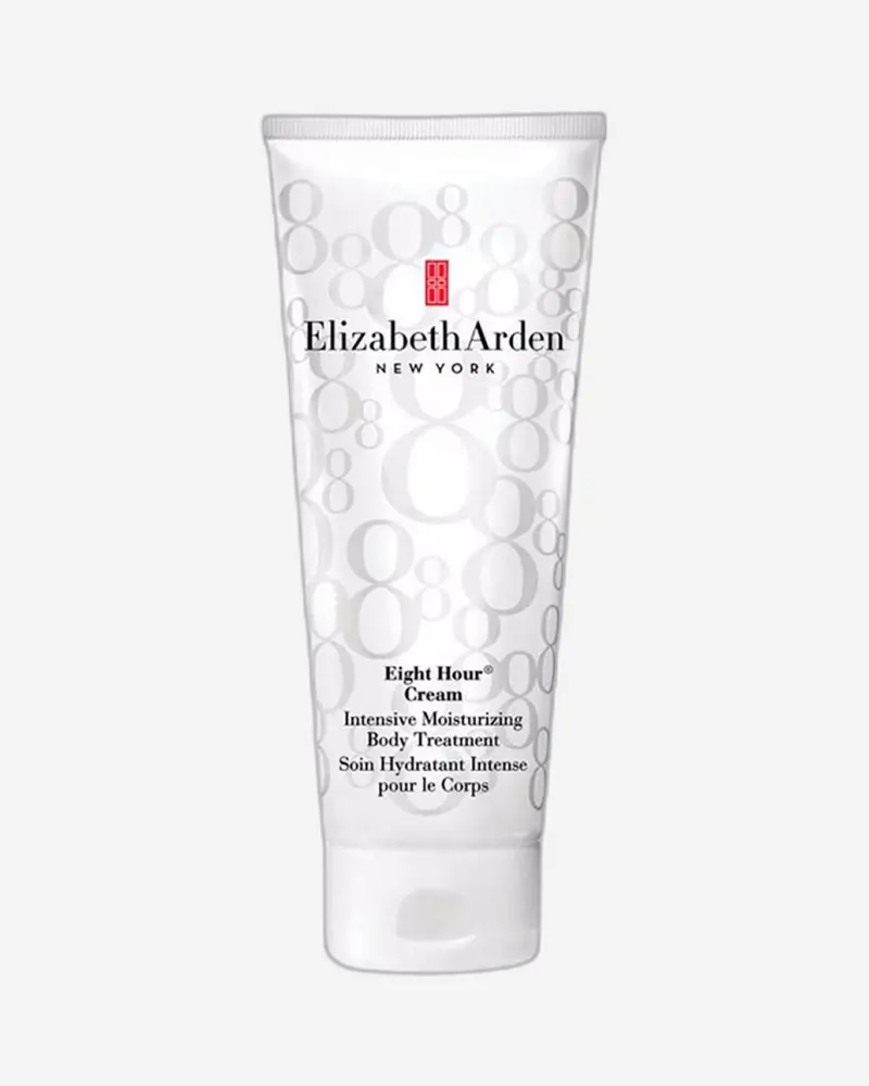 Elizabeth Arden Eight Hour Intensive Moisturizing Treatment – 200Ml 1