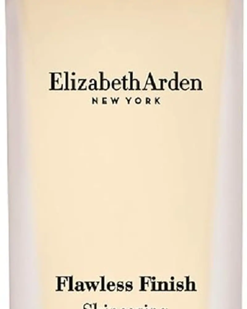 Elizabeth Arden Flawless Finish Liquid Foundation – Shade 120W (Light Warm) 1