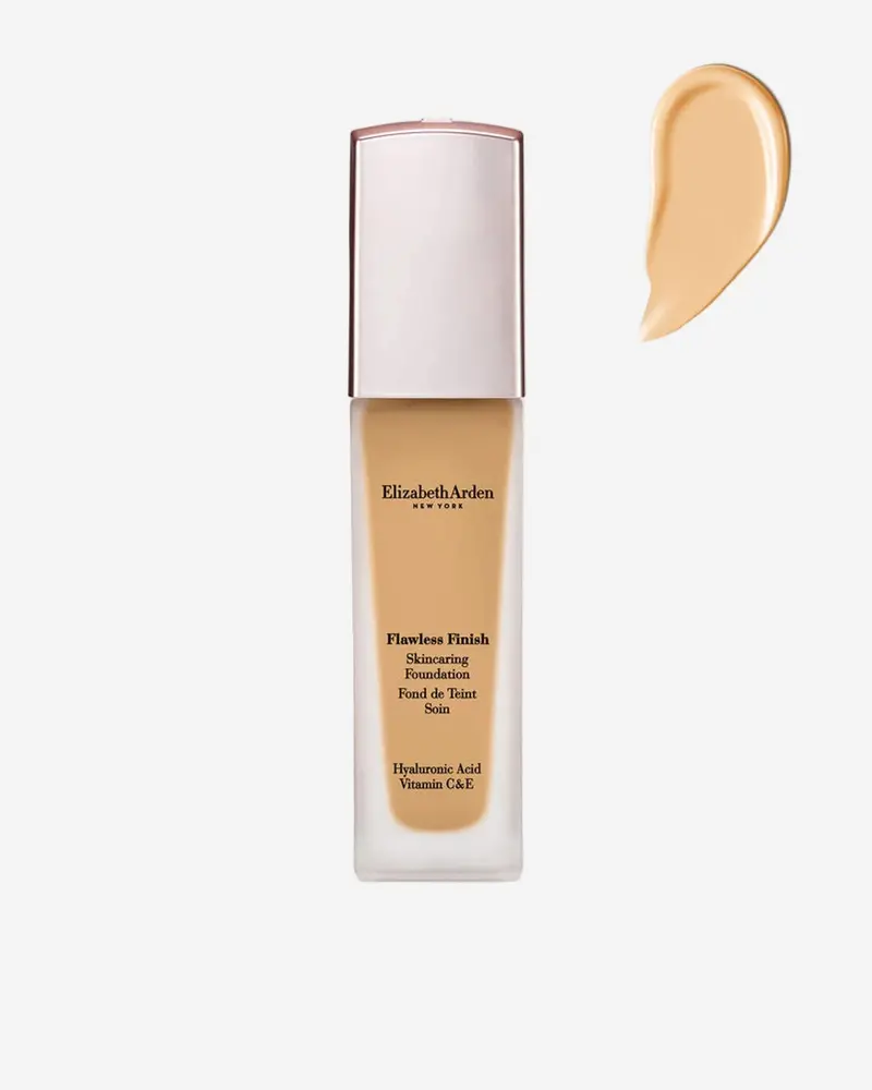Elizabeth Arden Flawless Finish Liquid Foundation – Shade 200N (Medium Neutral) 1