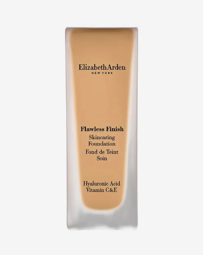 Elizabeth Arden Flawless Finish Liquid Foundation – Shade 260N (Light Neutral) 1