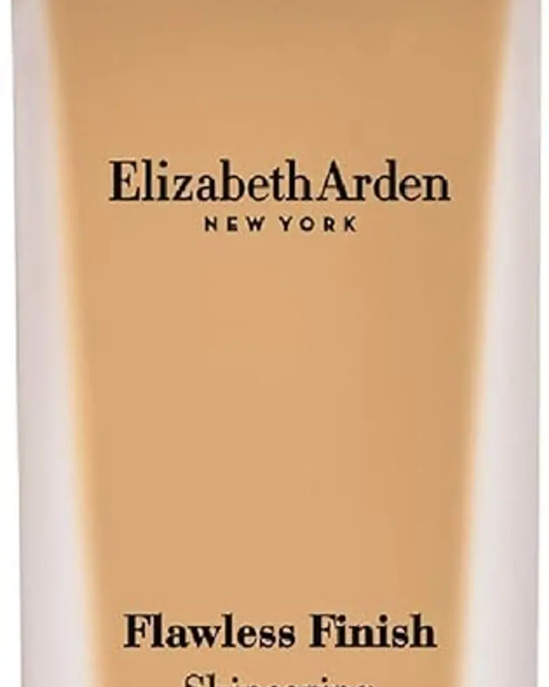 Elizabeth Arden Flawless Finish Liquid Foundation – Shade 350N (Fair Neutral) 1