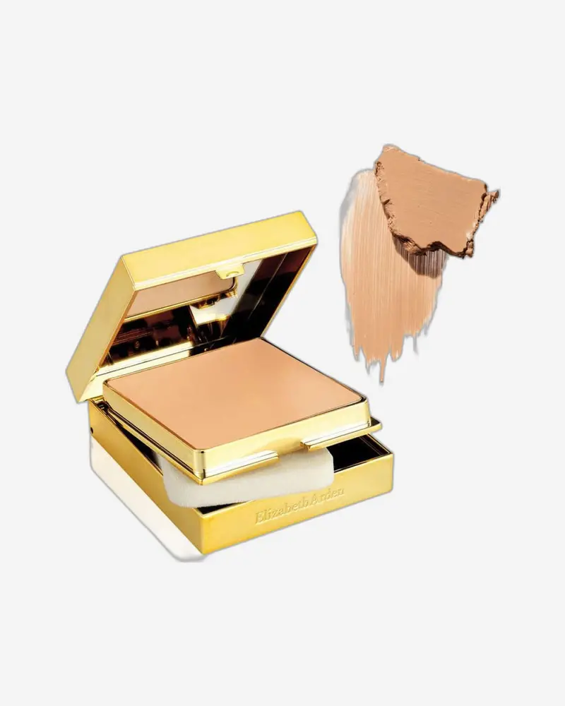Elizabeth Arden Flawless Finish Sponge-On Foundation In Honey Beige 1