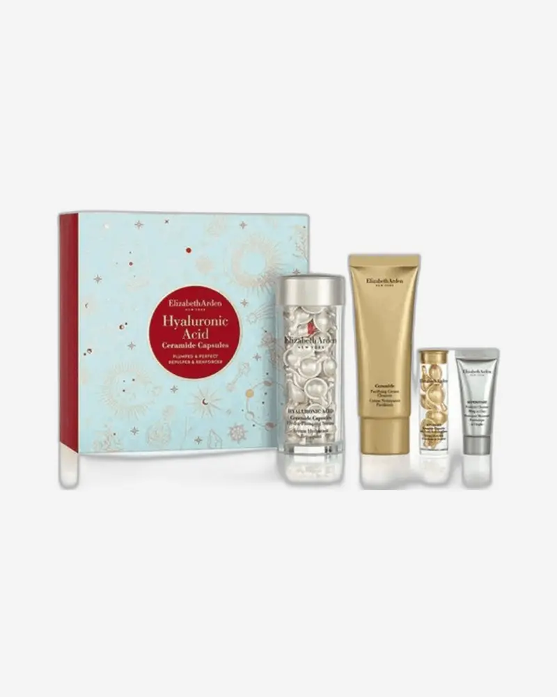 Elizabeth Arden Hyaluronic Acid & Ceramide Moisture Complex Set 1