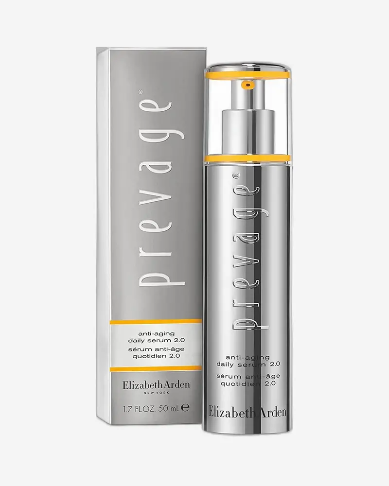Elizabeth Arden Prevage 2.0 Anti-Aging Daily Serum – 50Ml 1